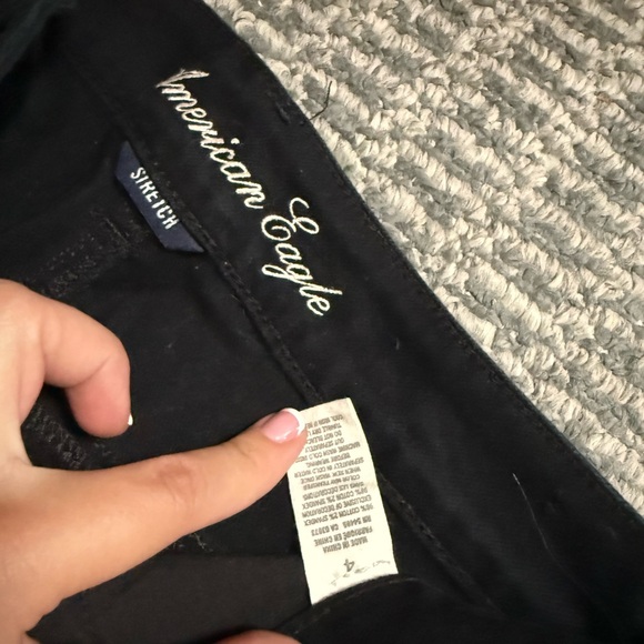 American Eagle Outfitters Jean shorts - Picture 9 of 9